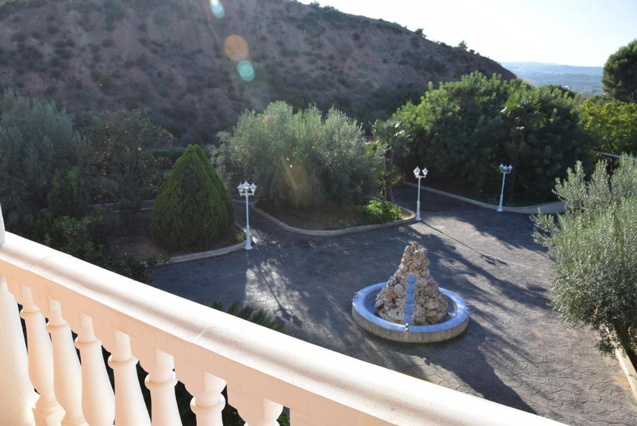 Casa Rural " La Bruja " Segorbe Exterior photo