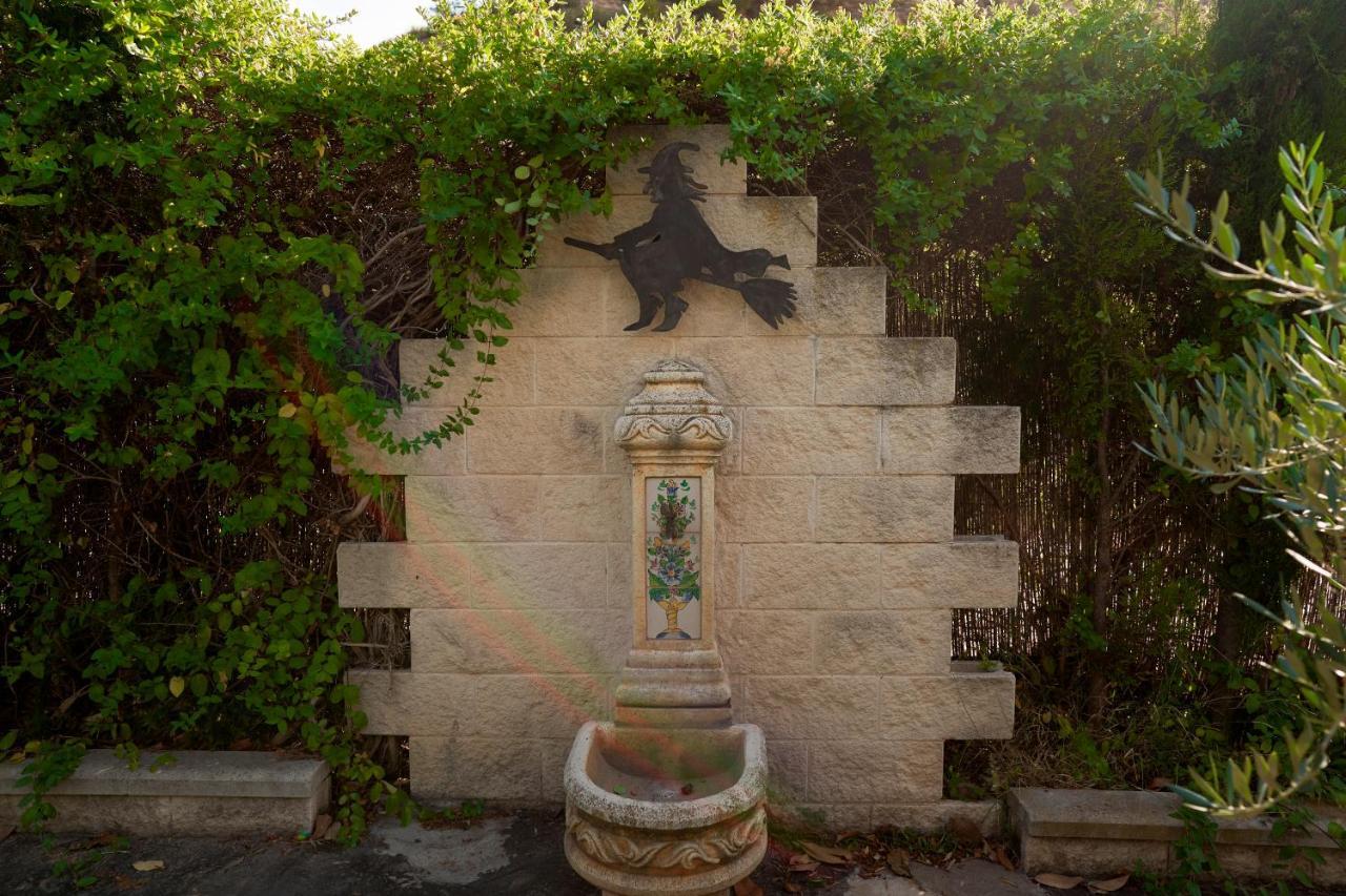 Casa Rural " La Bruja " Segorbe Exterior photo